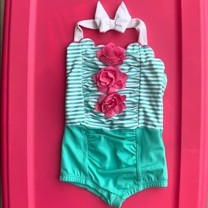 Janie and Jack Swimsuit